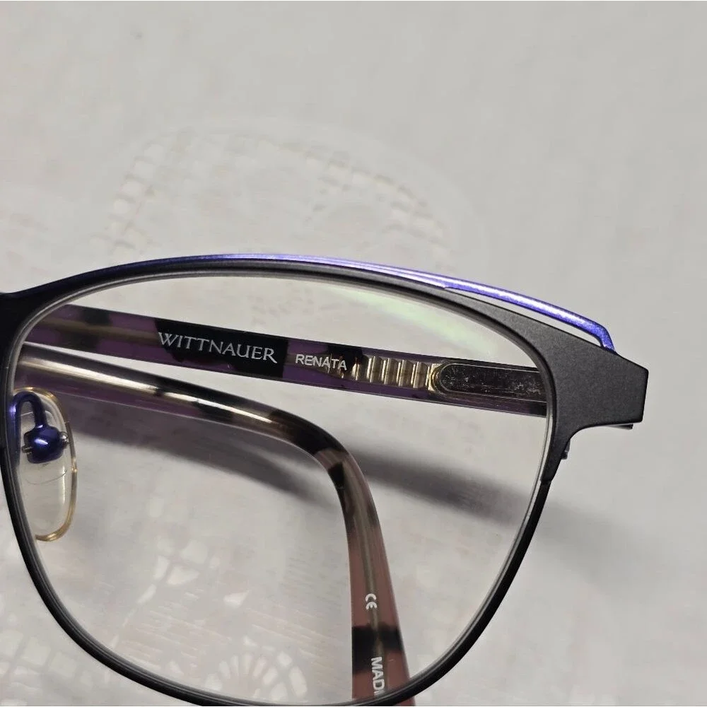 Wittnauer renata 51